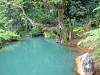 Blue Lagoon, Vang Vieng